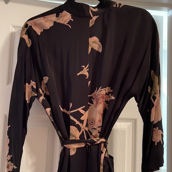 Wilfred jacket/robe - Picture 4 of 7